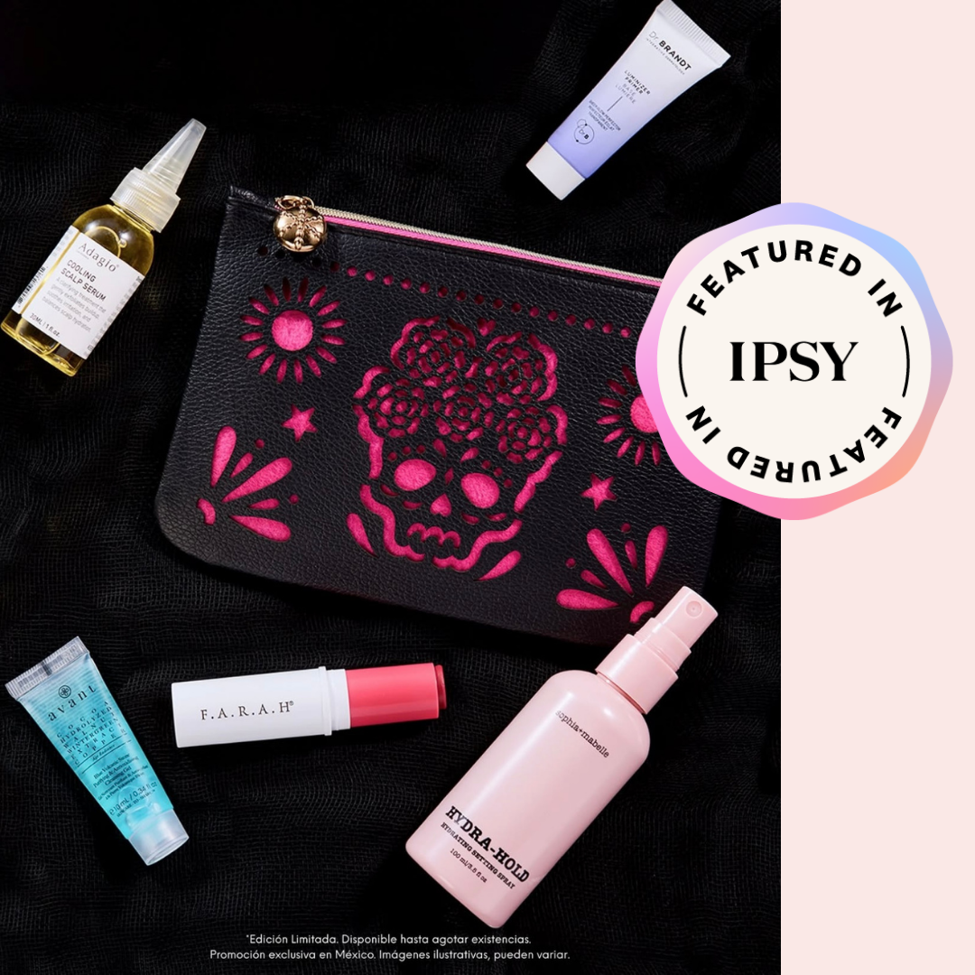 HYDRA-HOLD Hydrating Setting Spray