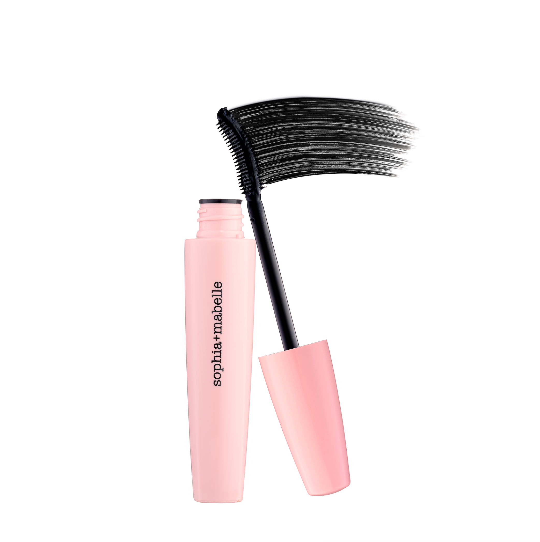 Sophia And Mabelle Mascara