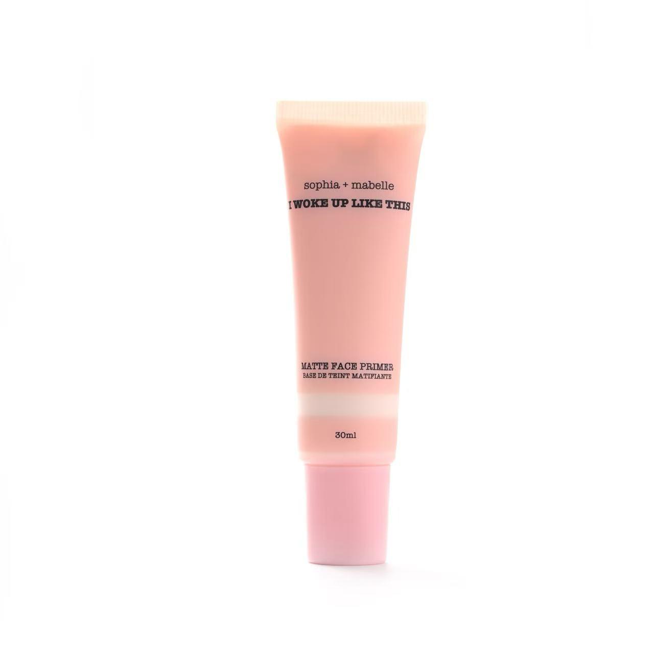 Matte Face Primer