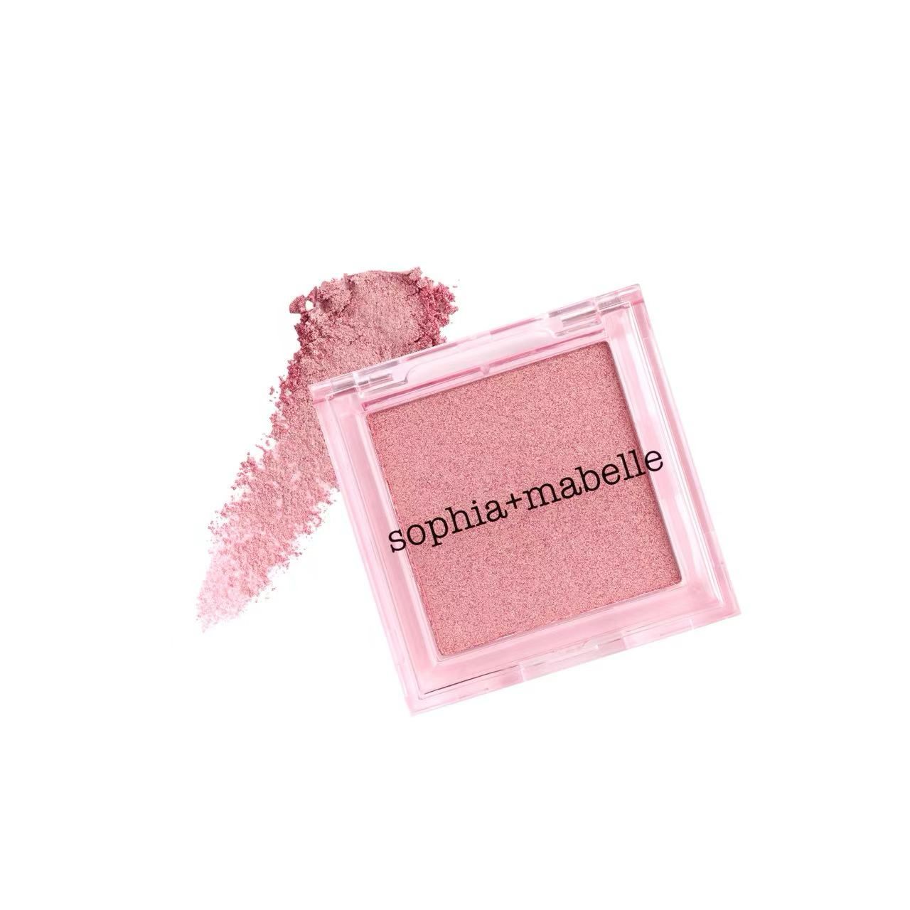 Perfect Match - Lip Oil & Blush Set