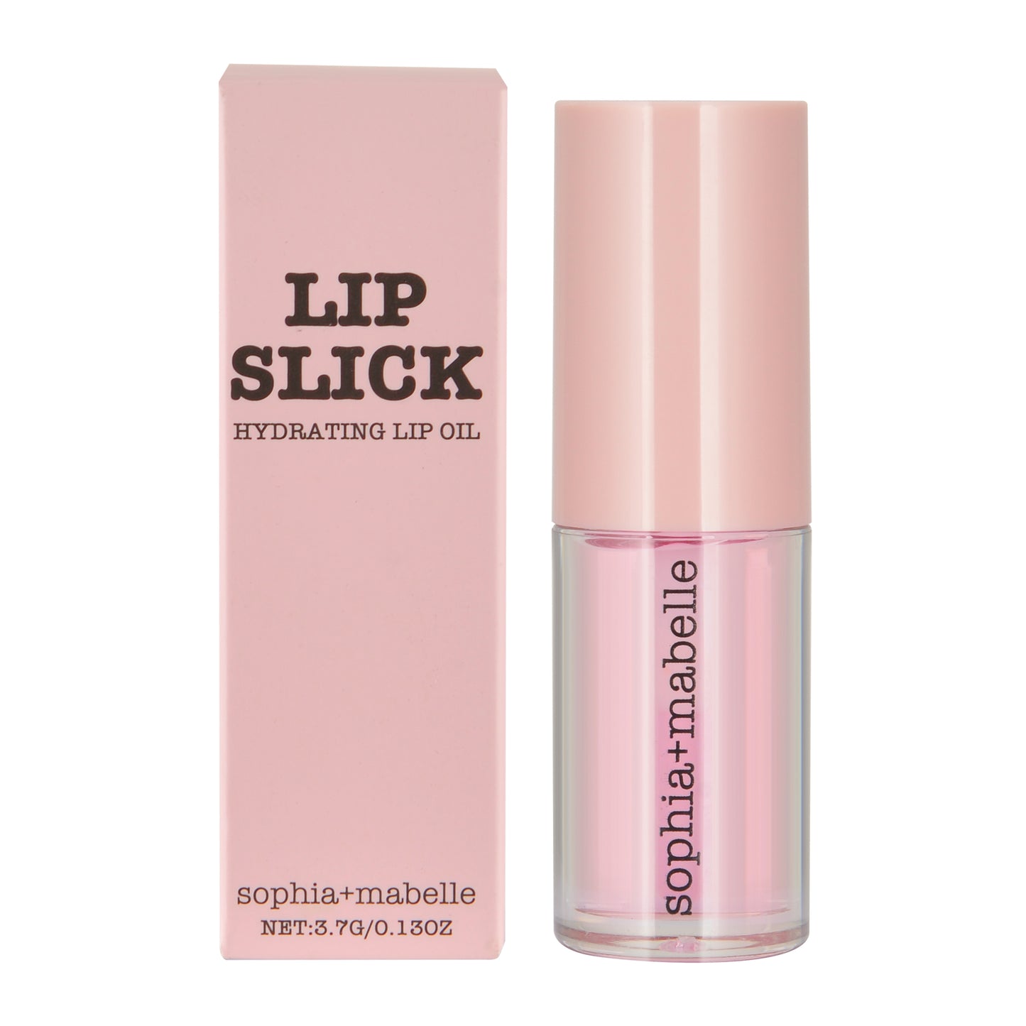 Juice Bar Lip Slick