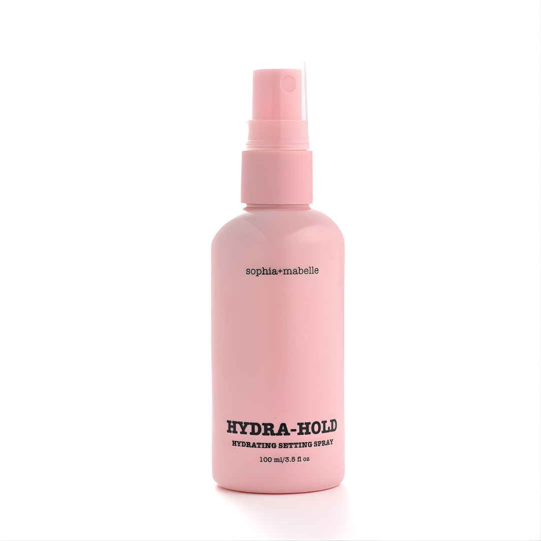 HYDRA-HOLD Hydrating Setting Spray