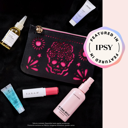 HYDRA-HOLD Hydrating Setting Spray