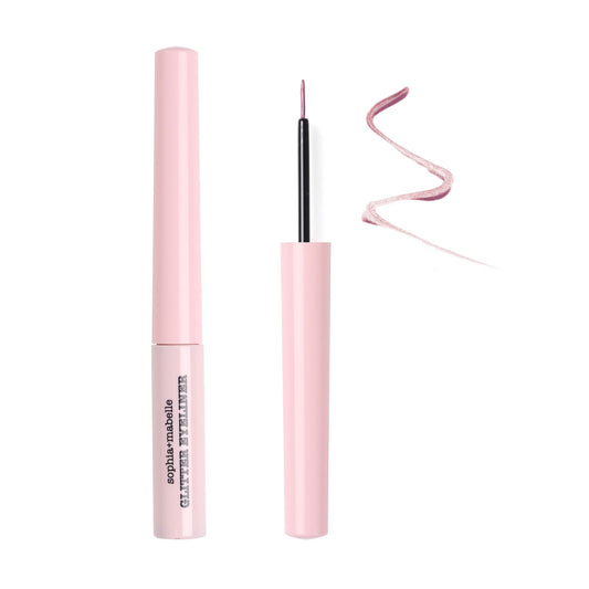 Glitter Eyeliner