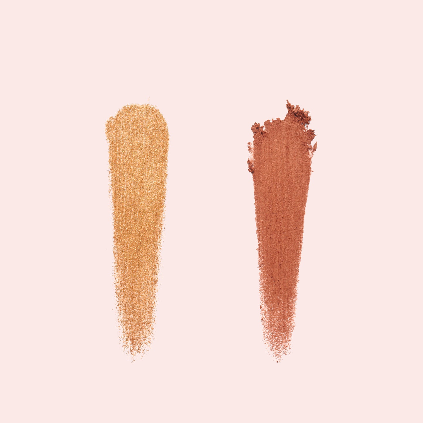 COCOA RADIANCE Two Pretty Palette