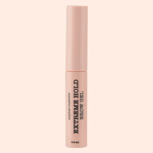 Extreme Hold Brow Gel