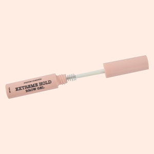 Extreme Hold Brow Gel