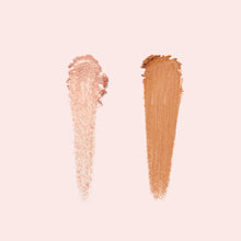 Load image into Gallery viewer, HONEY BREEZE Two Pretty Palette