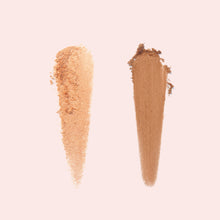 Load image into Gallery viewer, SUNLIT SAND Two Pretty Palette