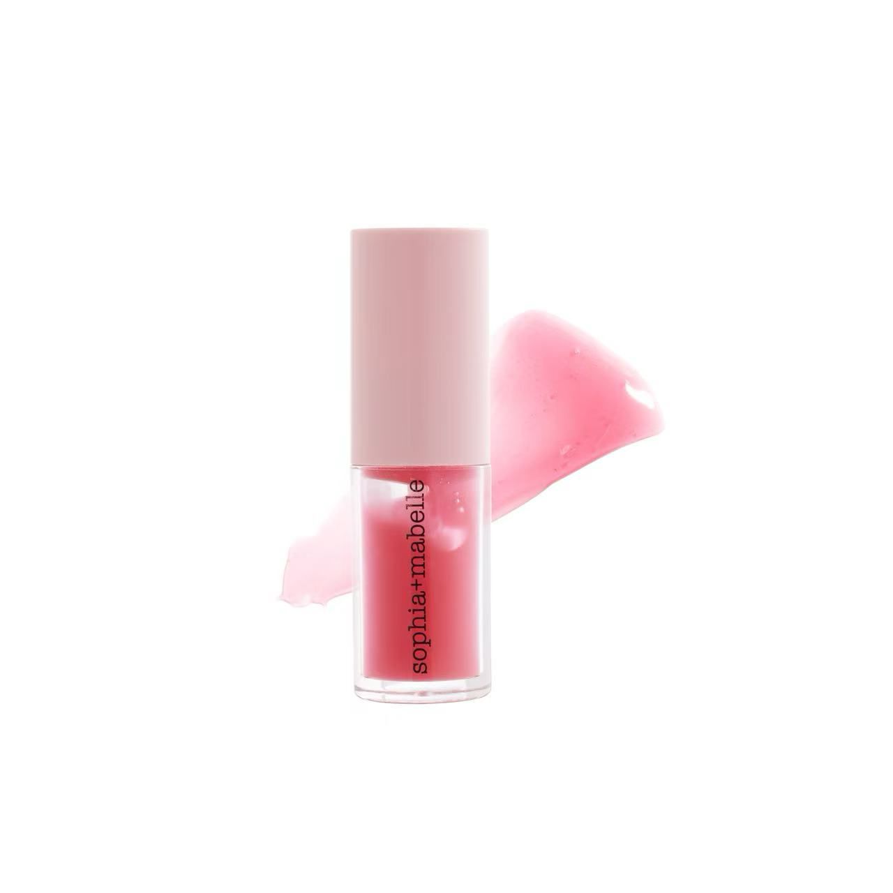 Perfect Match - Lip Oil & Blush Set