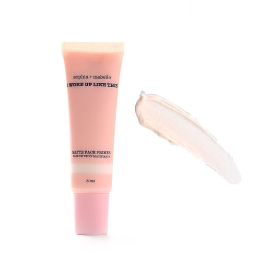Matte Face Primer