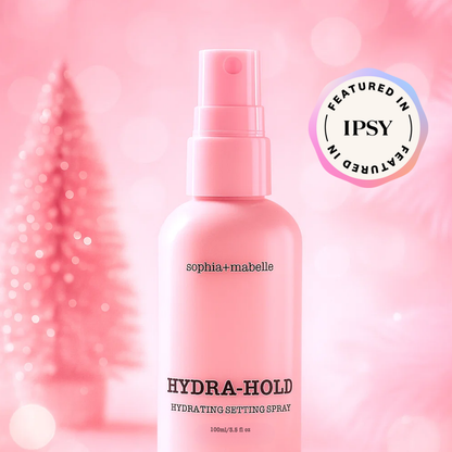 HYDRA-HOLD Hydrating Setting Spray
