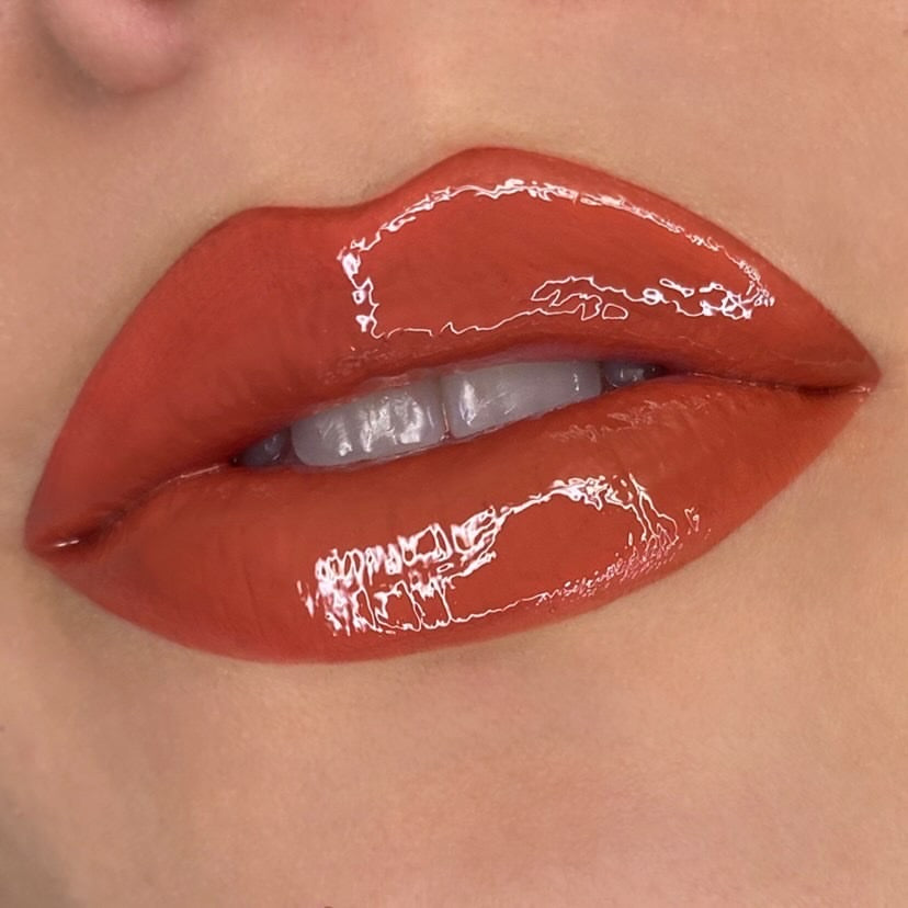 Table For 2 Lip Confetti