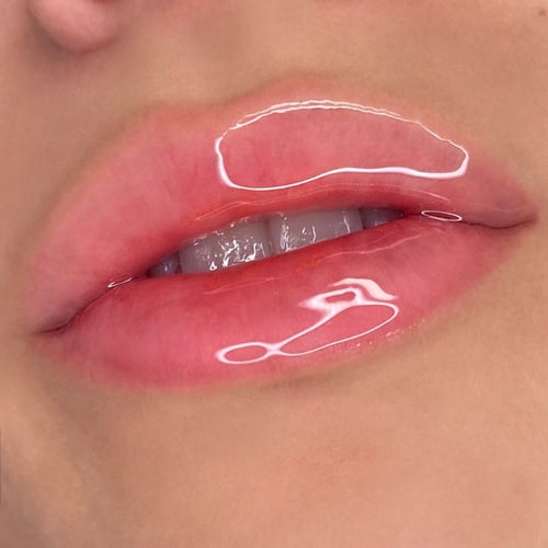 Juice Bar Lip Slick