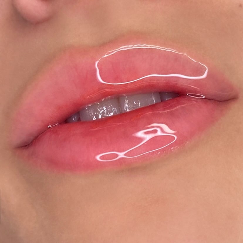 Juice Bar Lip Slick