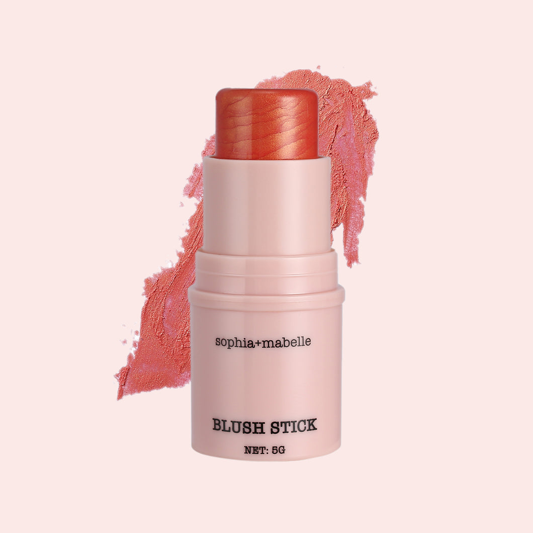 Blossoming Blush Stick