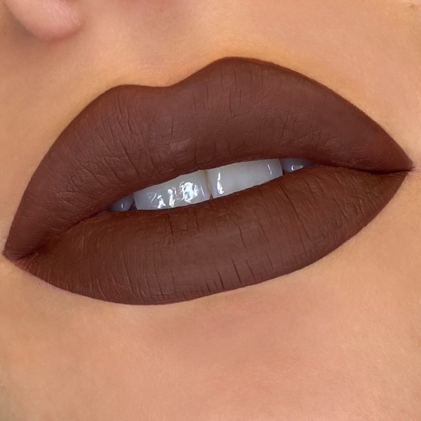 Wine O' Clock Lip Whip