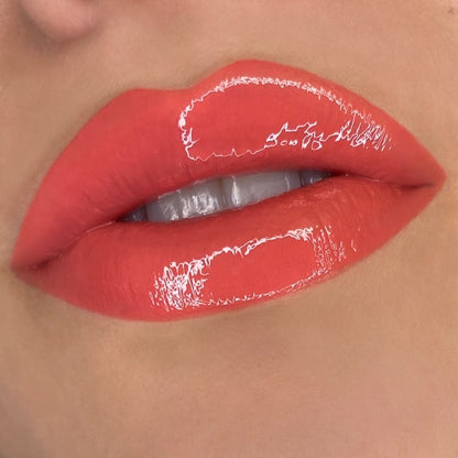 No Drama Lip Confetti