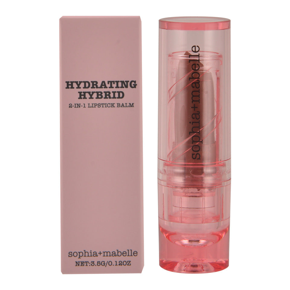 All Natural Hydrating Hybrid