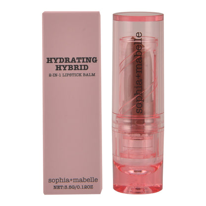 All Natural Hydrating Hybrid