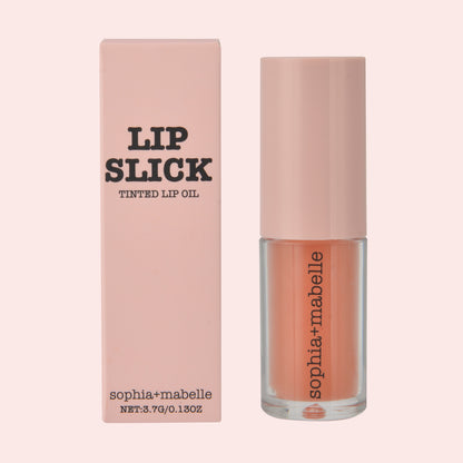 Cabana Service Lip Slick - Tinted Lip Oil