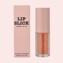 Load image into Gallery viewer, Cabana Service Lip Slick - Tinted Lip Oil