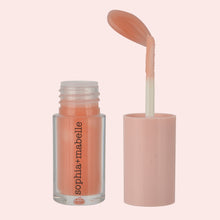 Load image into Gallery viewer, Cabana Service Lip Slick - Tinted Lip Oil