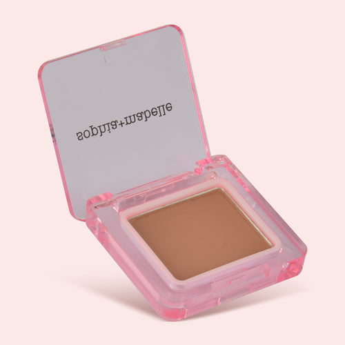 Call Me Eyeshadow