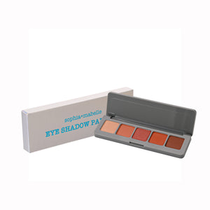 APRES CHIC EYESHADOW PALETTE