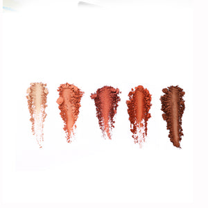 APRES CHIC EYESHADOW PALETTE