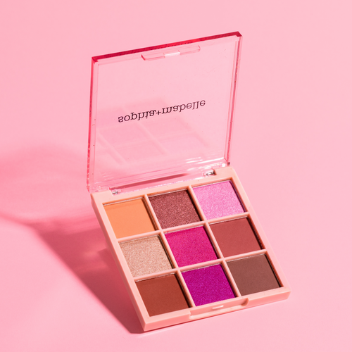 Flirt With Me Eyeshadow Palette