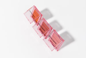 TRIPLE BLUSH BUNDLE
