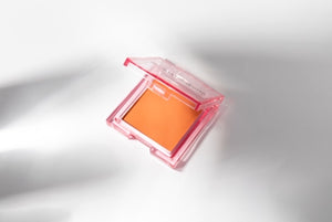 Tangerine Spritz