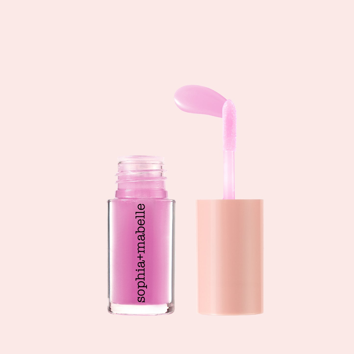 Lychee Lip Slick - Fruit Lip Oil