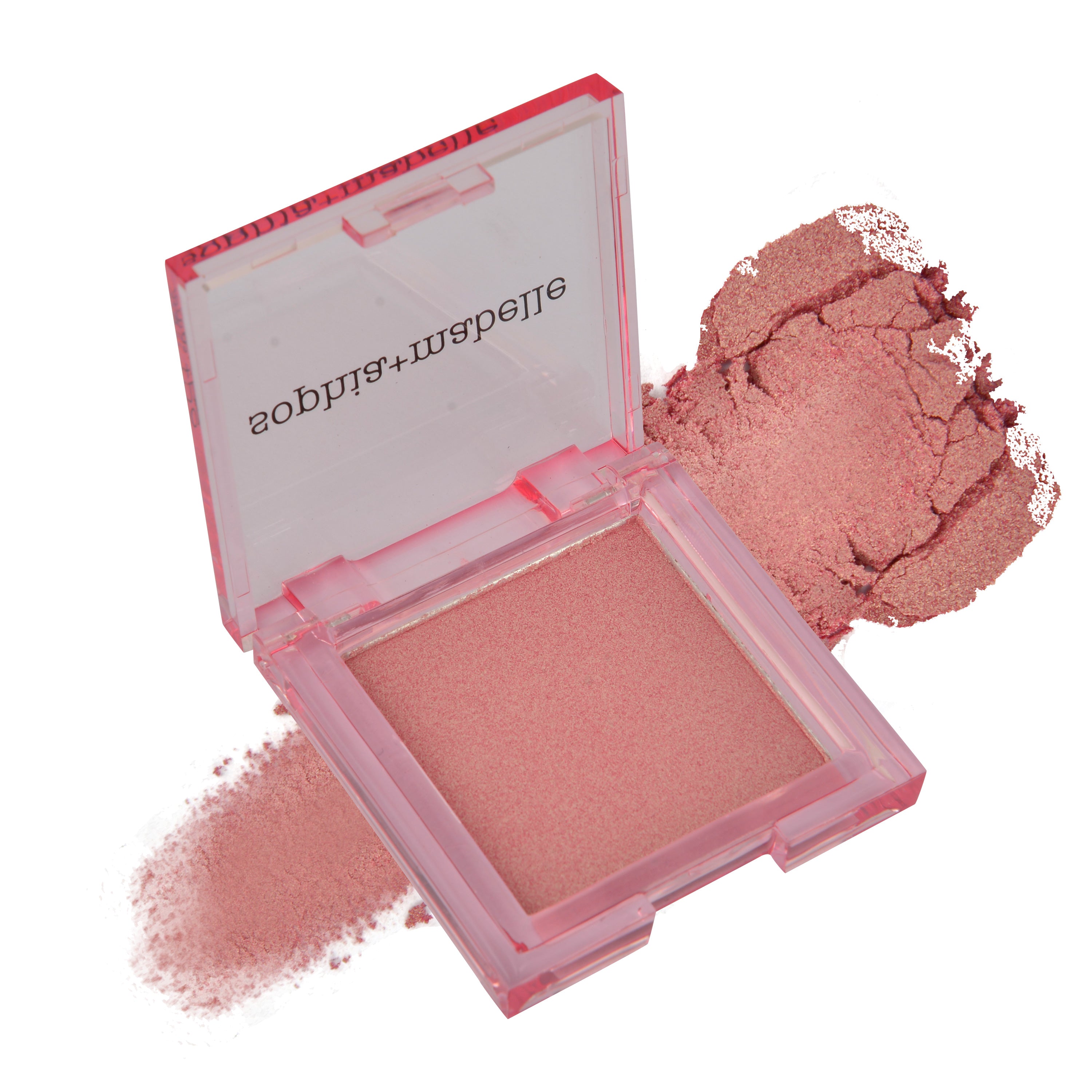 Mimosa Please – Sophia Mabelle