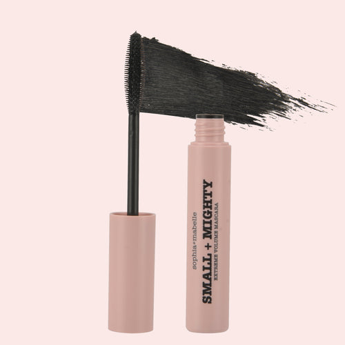 SMALL + MIGHTY Extreme Volume Mascara
