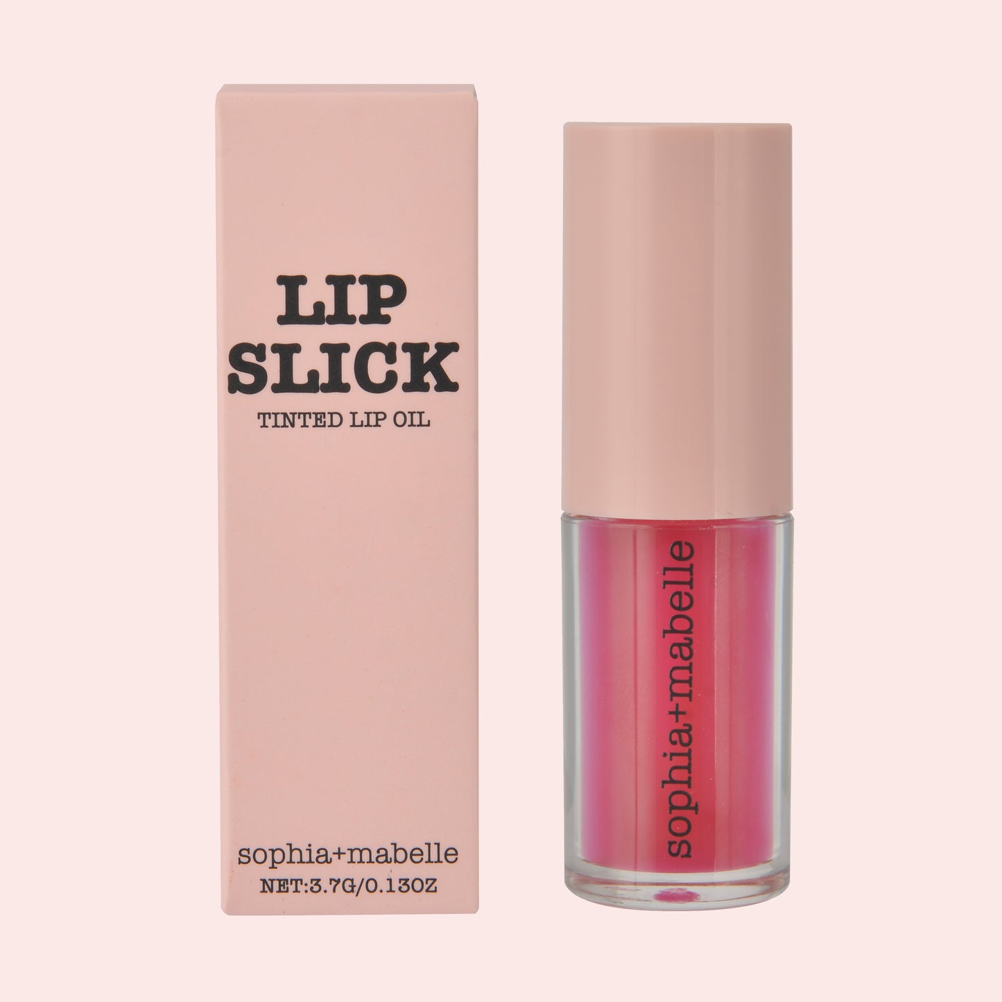 Shady Beach Lip Slick - Tinted Lip Oil