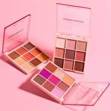 Load image into Gallery viewer, Sunday Brunch Eyeshadow Palette