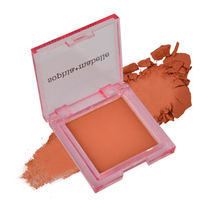 Tangerine Spritz