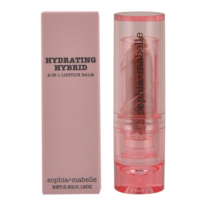 Topless Hydrating Hybrid