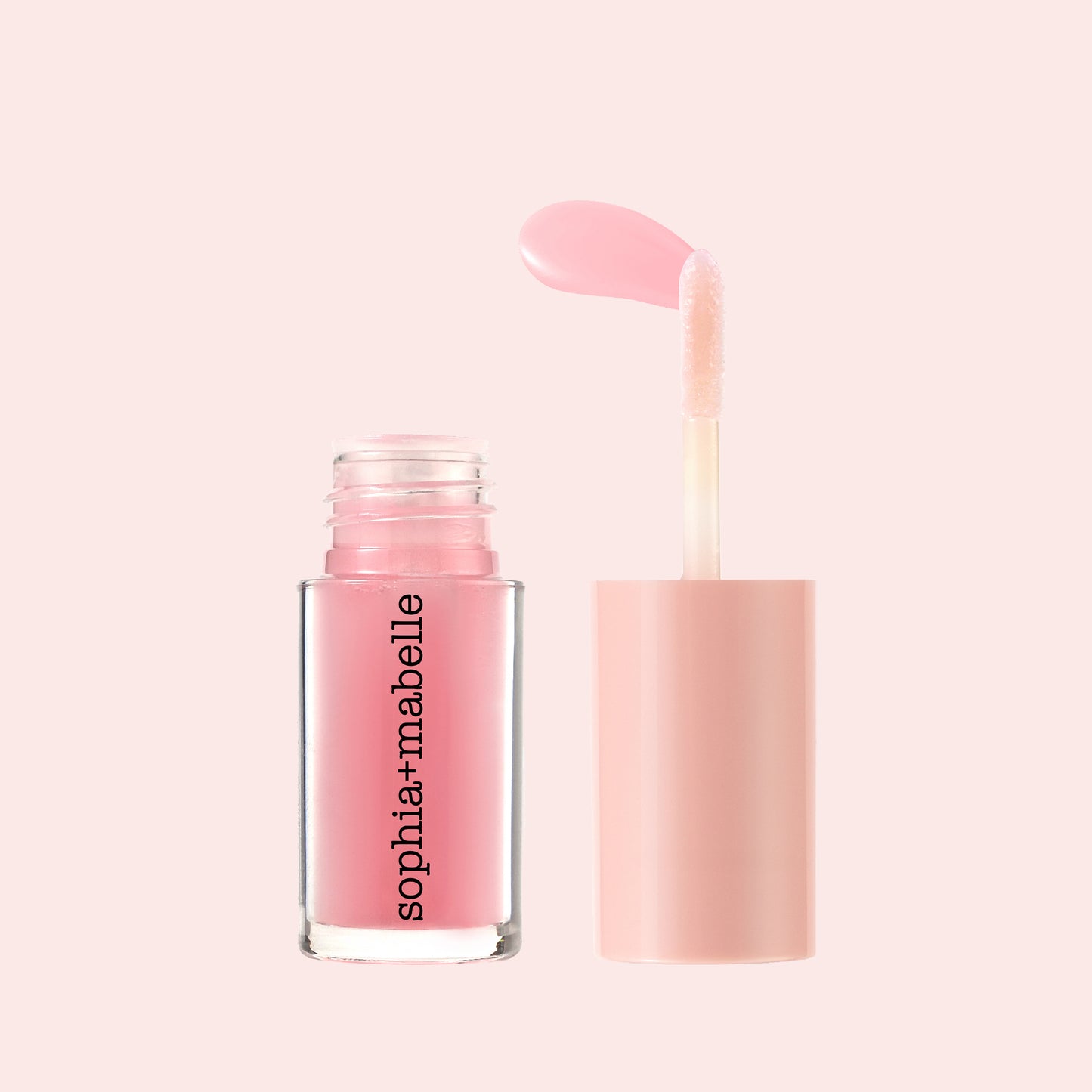 Watermelon Lip Slick - Fruit Lip Oil