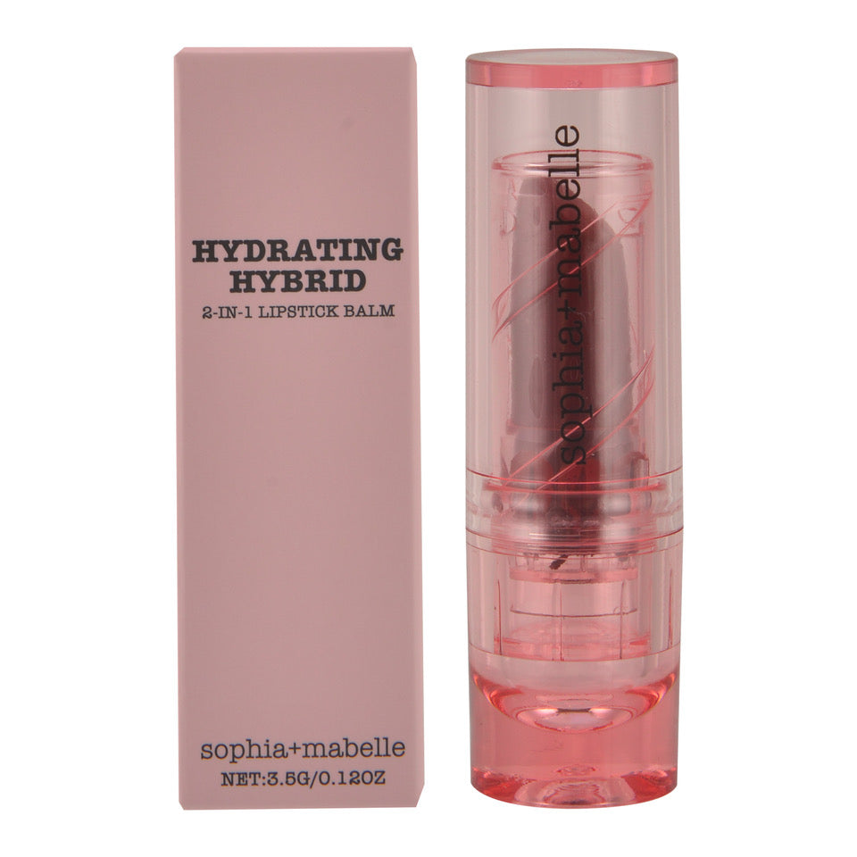 Weekend Getaway Hydrating Hybrid – Sophia Mabelle