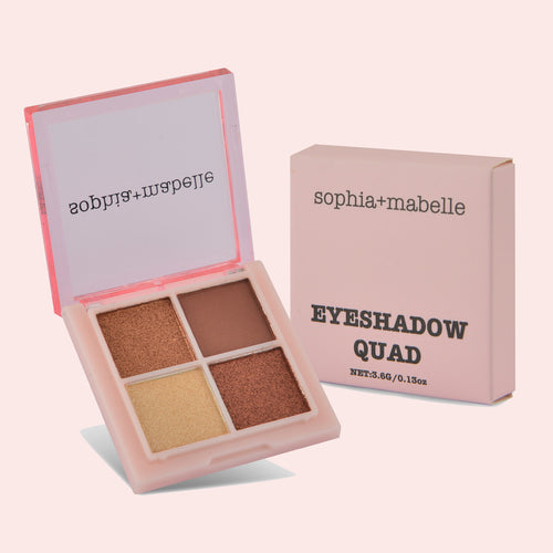 Cleopatra Eyeshadow Quad