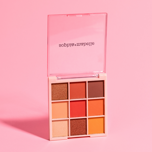 Girls Trip Eyeshadow Palette