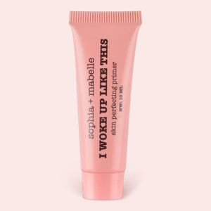 I Woke Up Like This Primer - 10 ML
