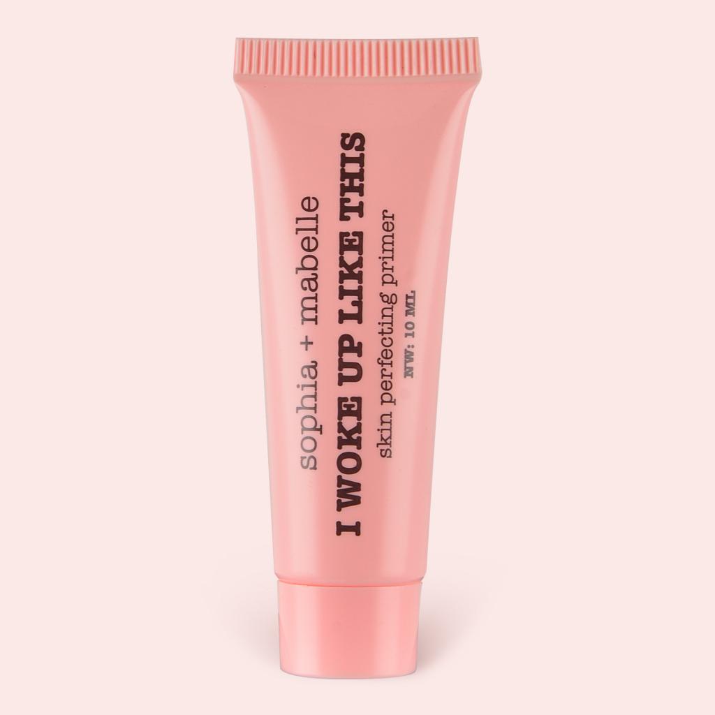 I Woke Up Like This Primer - 10 ML