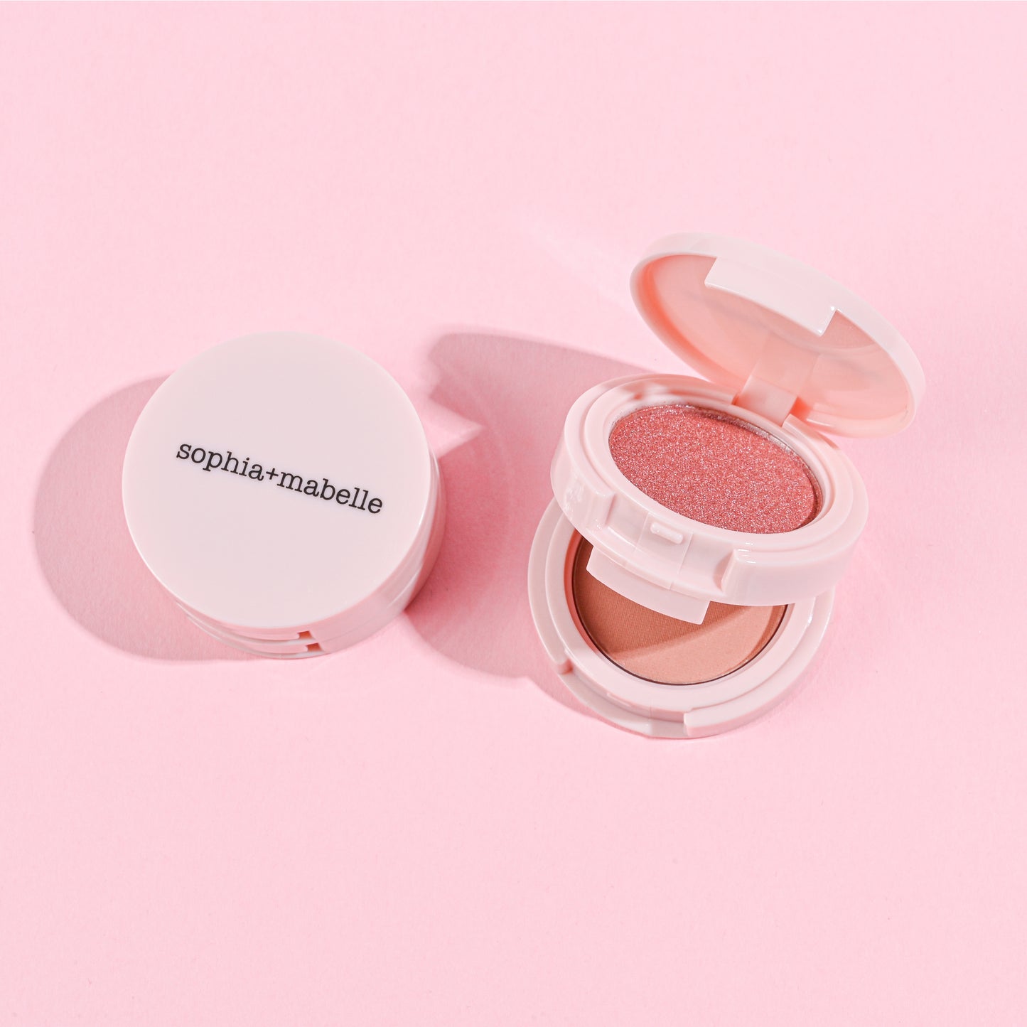 BERRY SPRITZ - The Stack