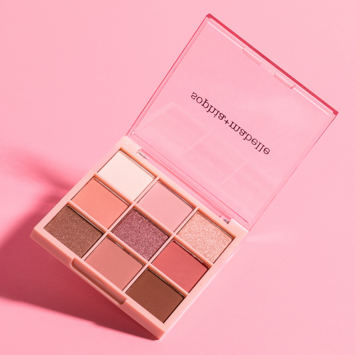 Sunday Brunch Eyeshadow Palette