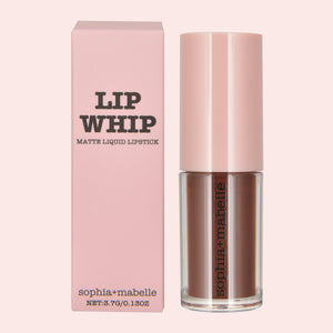 Wine O' Clock Lip Whip