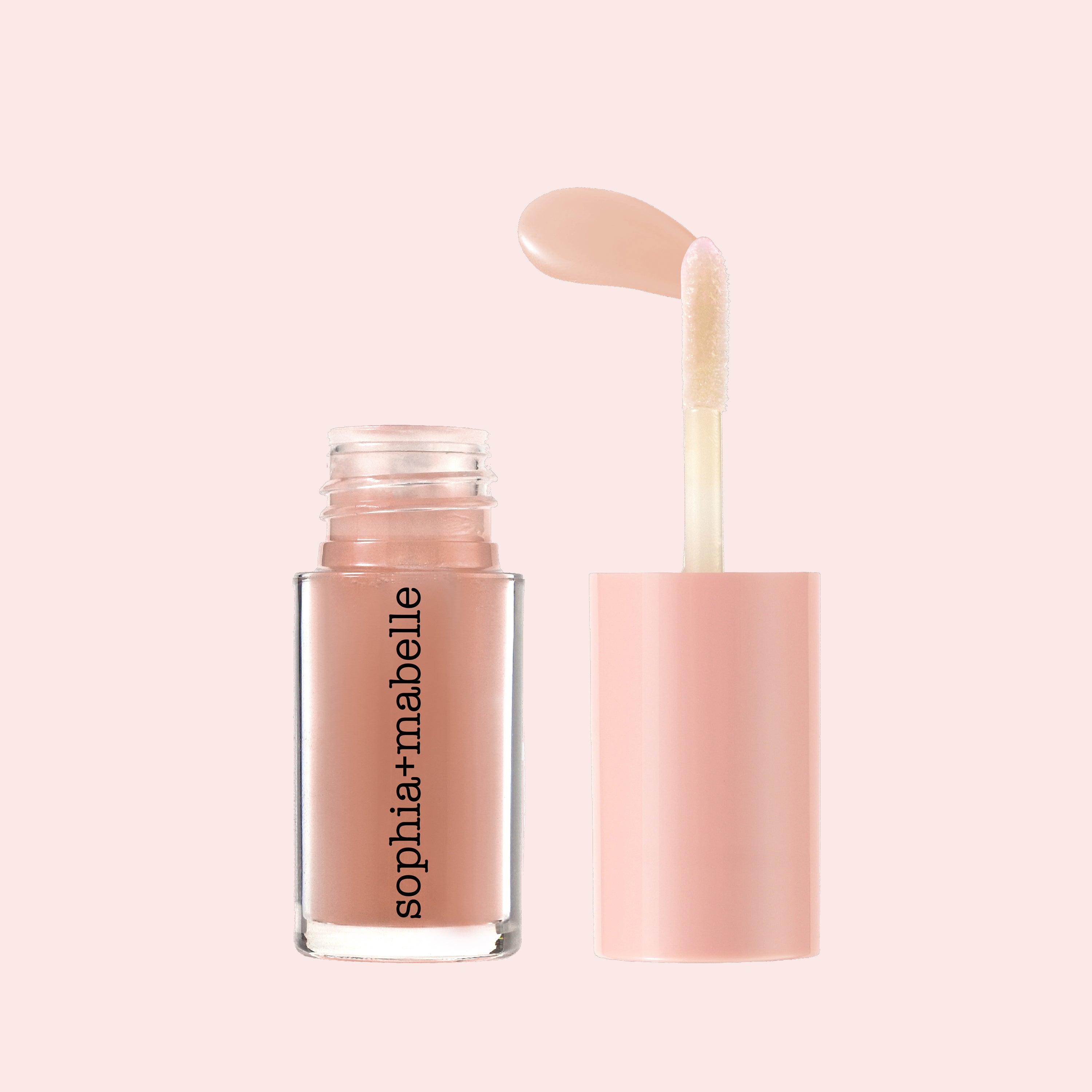 Yuzu Lip Slick - Fruit Lip Oil – Sophia Mabelle